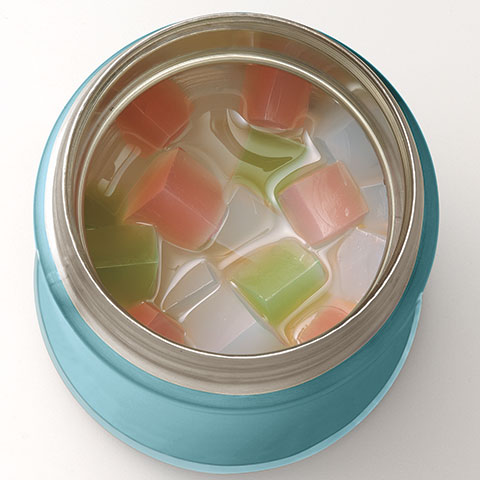 25 oz. Stainless Steel Food Jar SW-FCE75 - Image 3