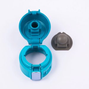 Lid Set (Marine Blue) for SM-PB34AM