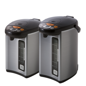 Micom Water Boiler & Warmer CD-WCC30/40