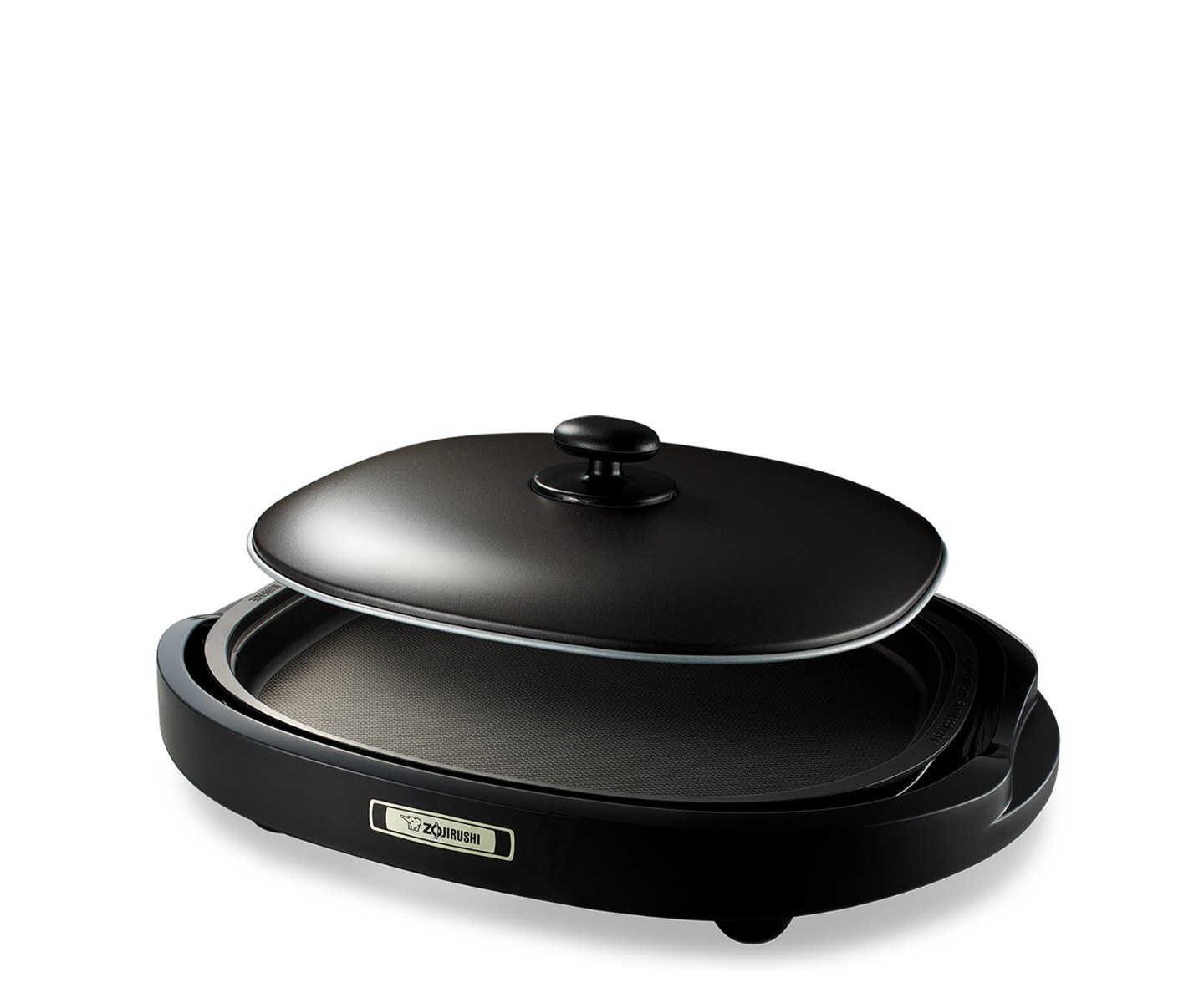 Gourmet Sizzler® Electric Griddle EA-BDC10