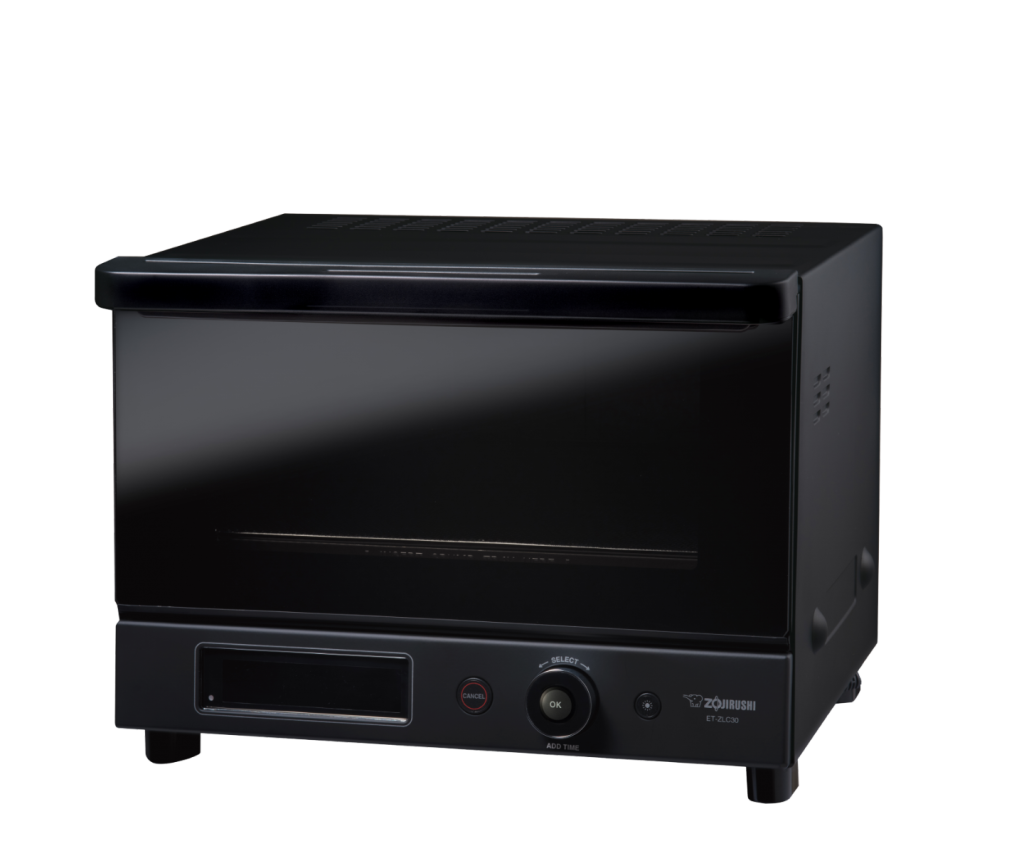 Micom Toaster Oven ET-ZLC30
