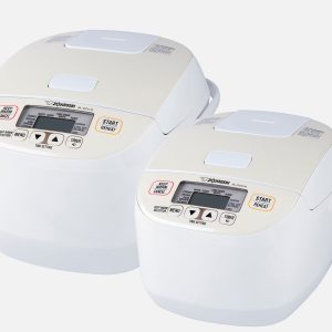 Micom Rice Cooker & Warmer NL-DCC10/18