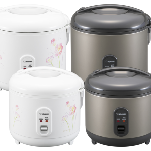 Automatic Rice Cooker & Warmer NS-RPC10/18