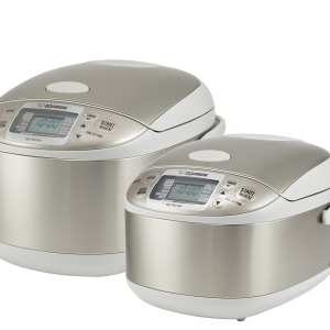 Micom Rice Cooker & Warmer NS-TSC10A/18A