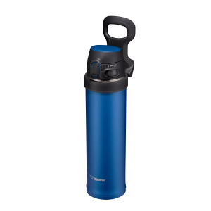 20 oz. Flip-and-Go Stainless Mug SM-QHE60