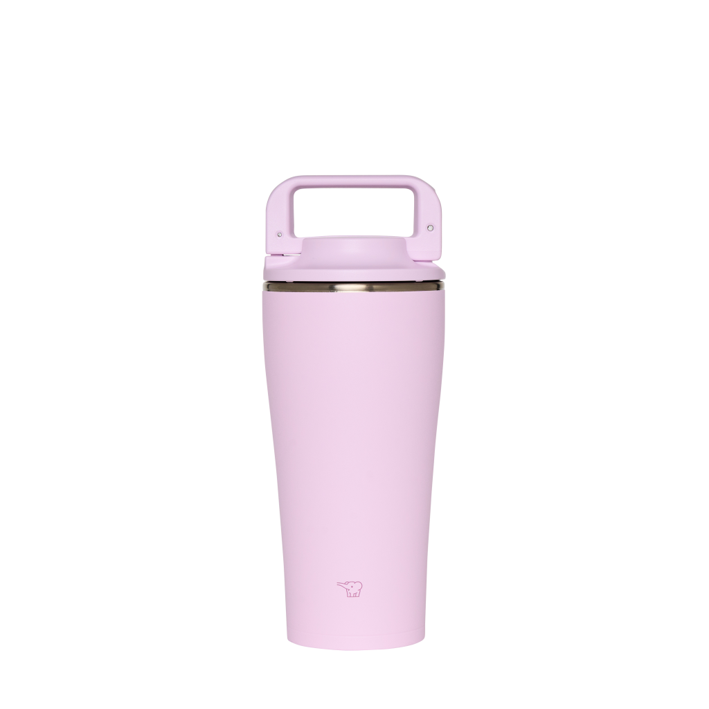 20 oz. Stainless Carry Tumbler with Pop-up Straw SX-MA60H
